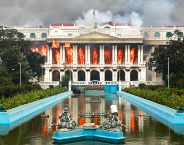 What Next For Nepal?