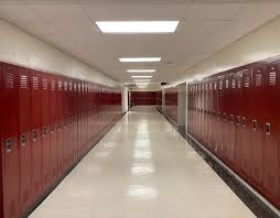 Reasons for Less Lockers