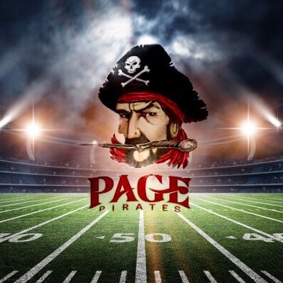 Pirate Power is Making Touchdowns!