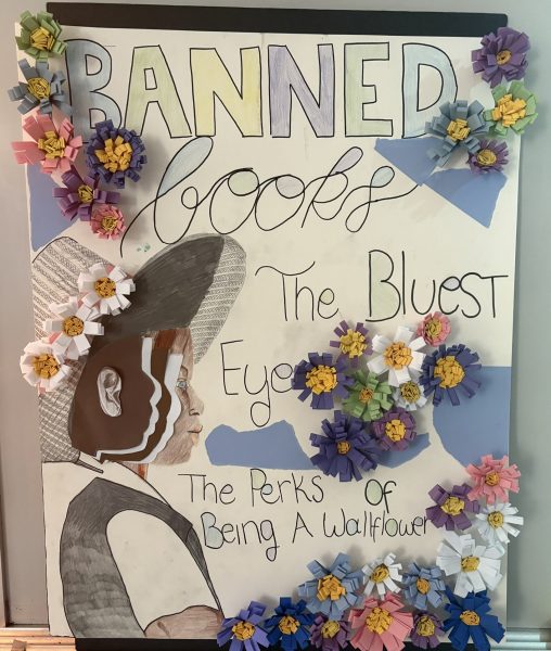 The Fight Over Banned Books in America