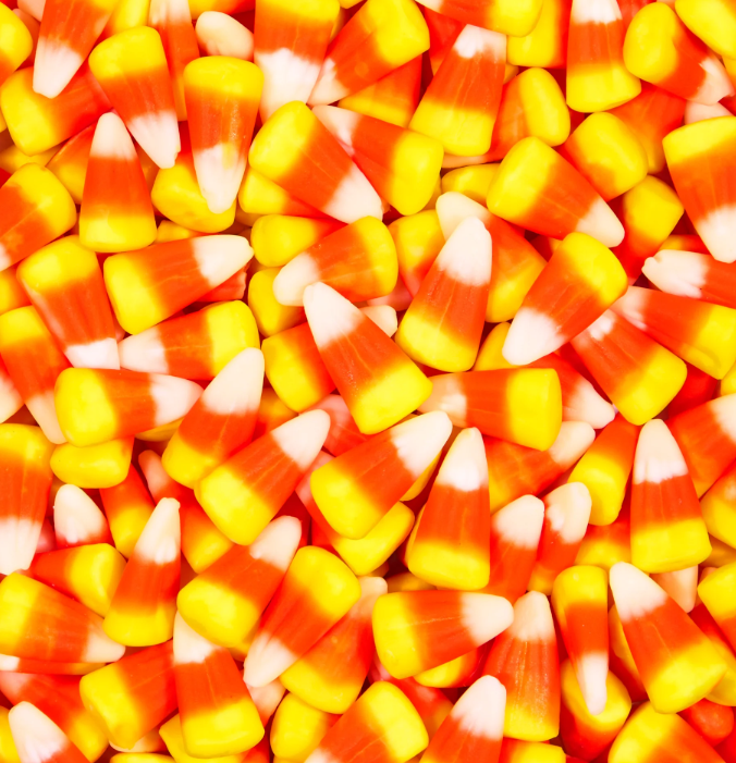 Halloween: Creativity Over Candy This Year