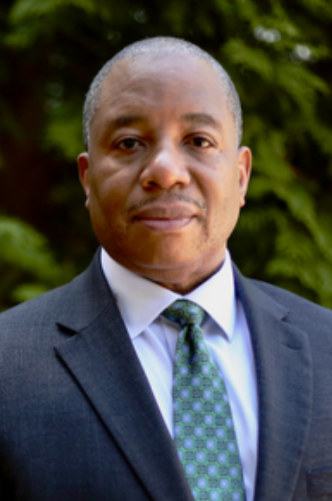 Superintendent Visits GCS for the good and the bad
