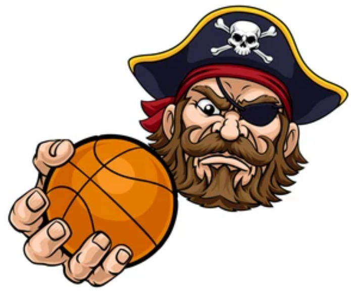 Pirates Basketball looking to upset the Bengals