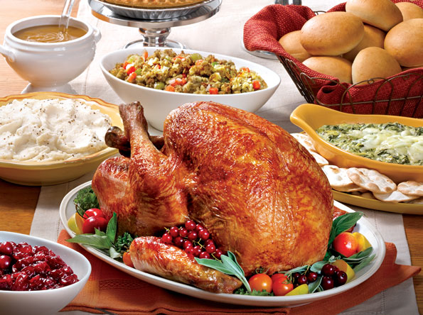 Beyond the Turkey: How Different Cultures Celebrate Thanksgiving 