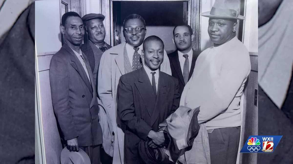 Greensboro Observes 70th Anniversary of Greensboro Six with Historic Ceremony