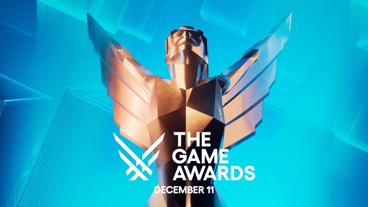 Game Awards: and the sweeping success of Expedition: 33