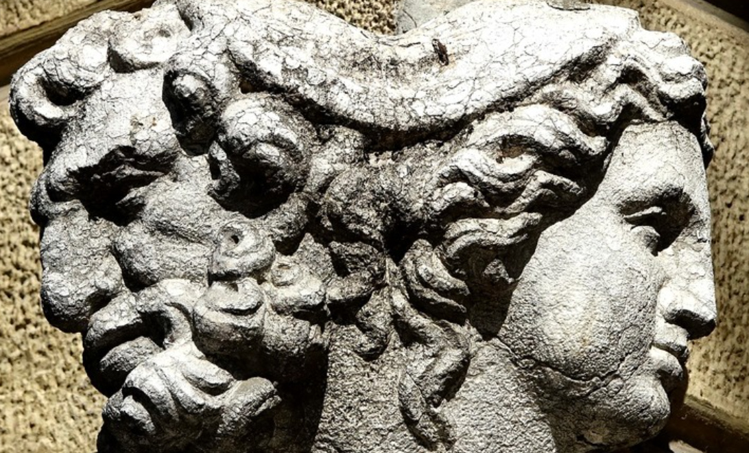 January: The Origin of Its Name