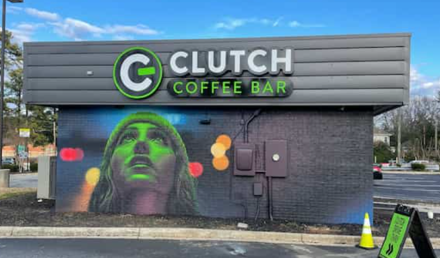 Clutch Coffee Bar Closure Upsets Students
