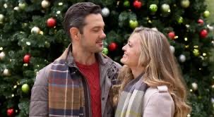 Christmas Romance Movies