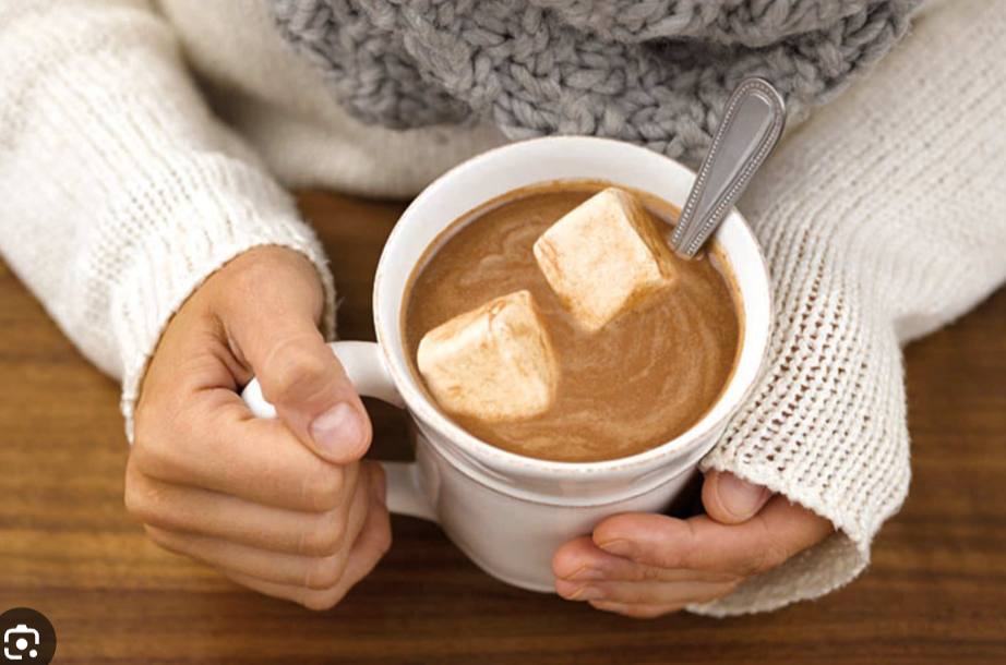 Hot Chocolate