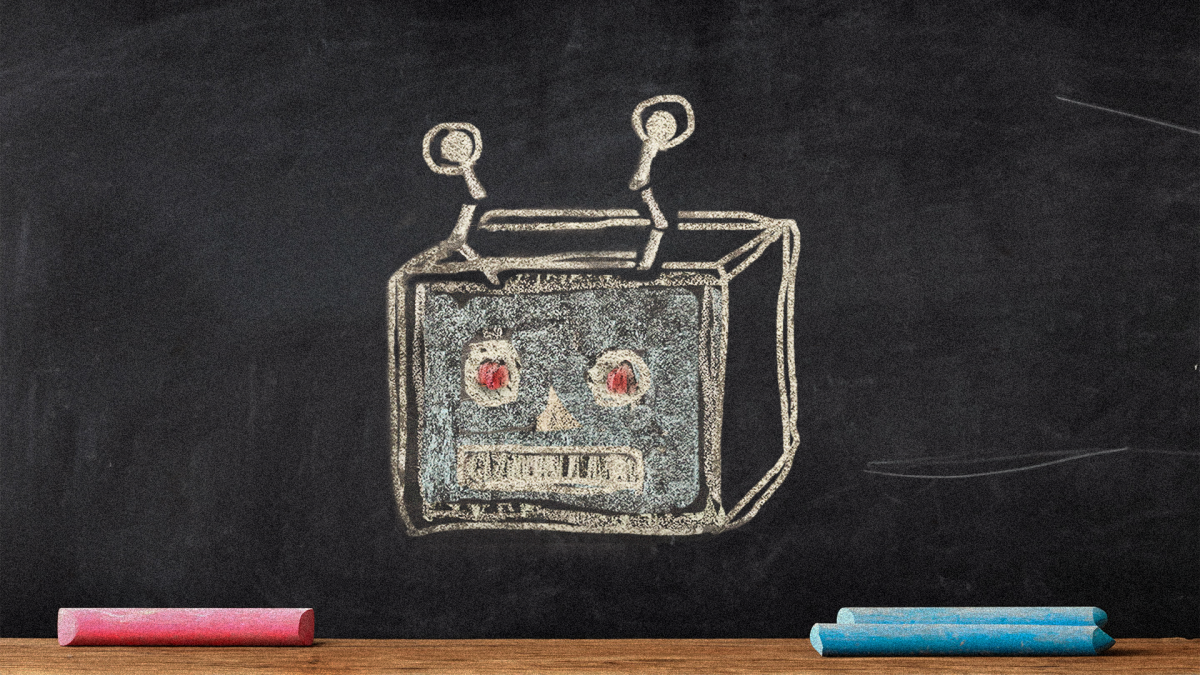 Is AI Forcing Students to “Dumb Down” Their Work?