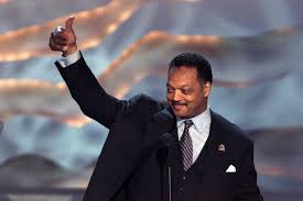 Jesse Jackson: Civil Rights Activist