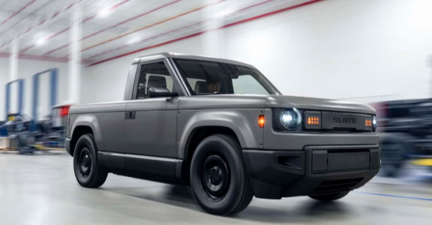 New Electric Pickup Trucks that Will Hit the Market