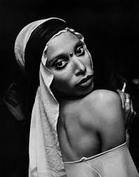 Donyale Luna Became the First Black Supermodel