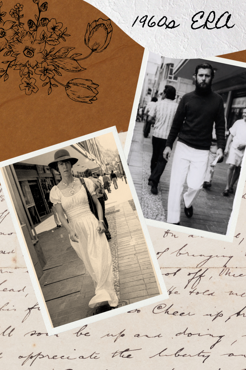 Fashion Through the Years