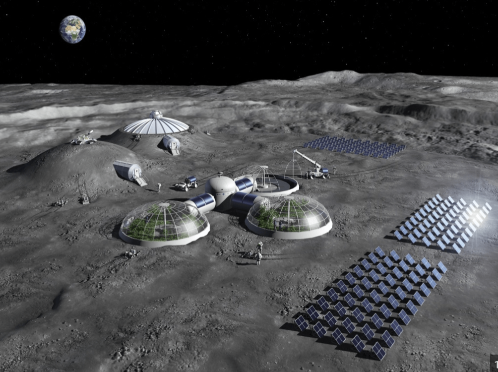 NASA's Goals With the Artemis Program
