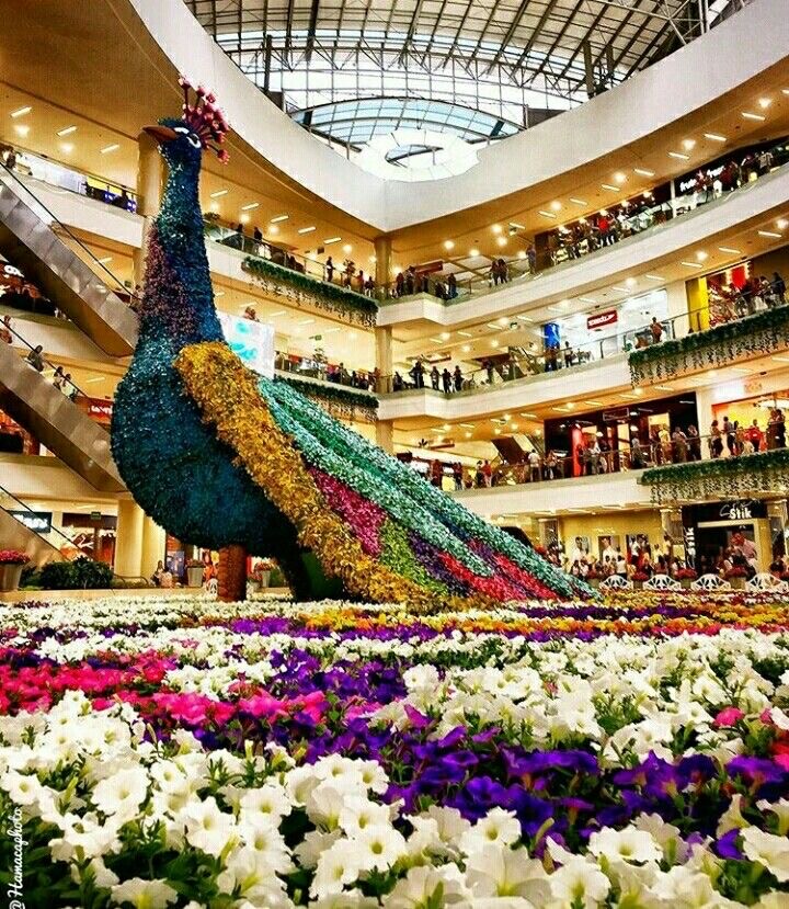 Feria de las Flores
