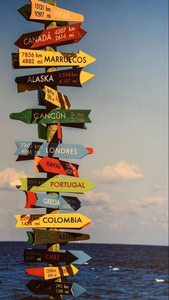 The Magic of Travel