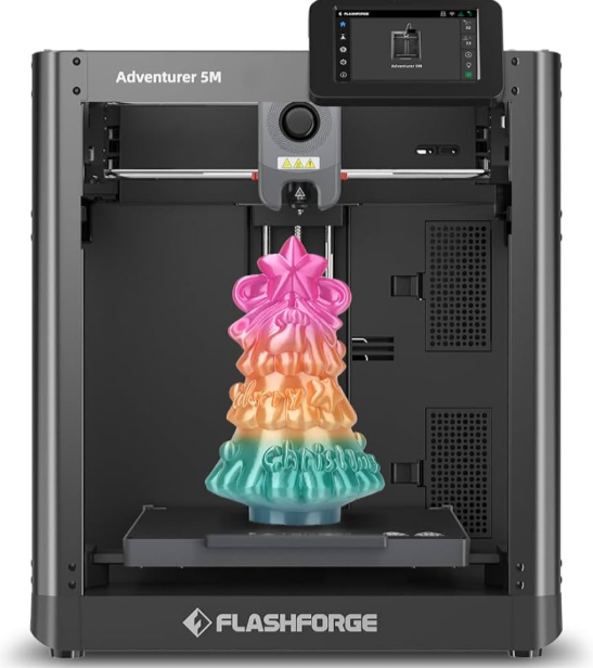 3d Printing: Future or Fad