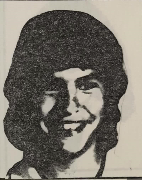 The Tragic Case of Jonelle Matthews