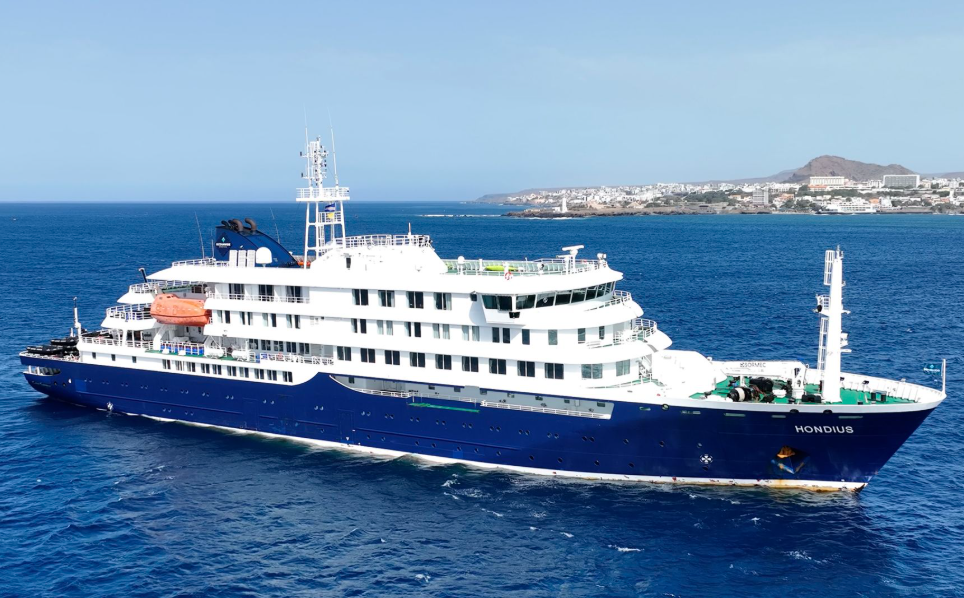 Cruise Ship Virus Outbreak Leaves Passengers Quarantined at Sea