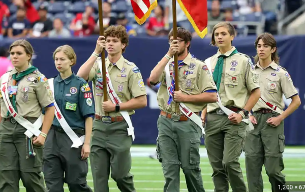 What is Scouting America?
