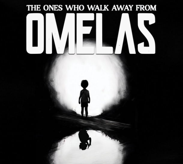 Short story review- Those who walk away from Omelas.