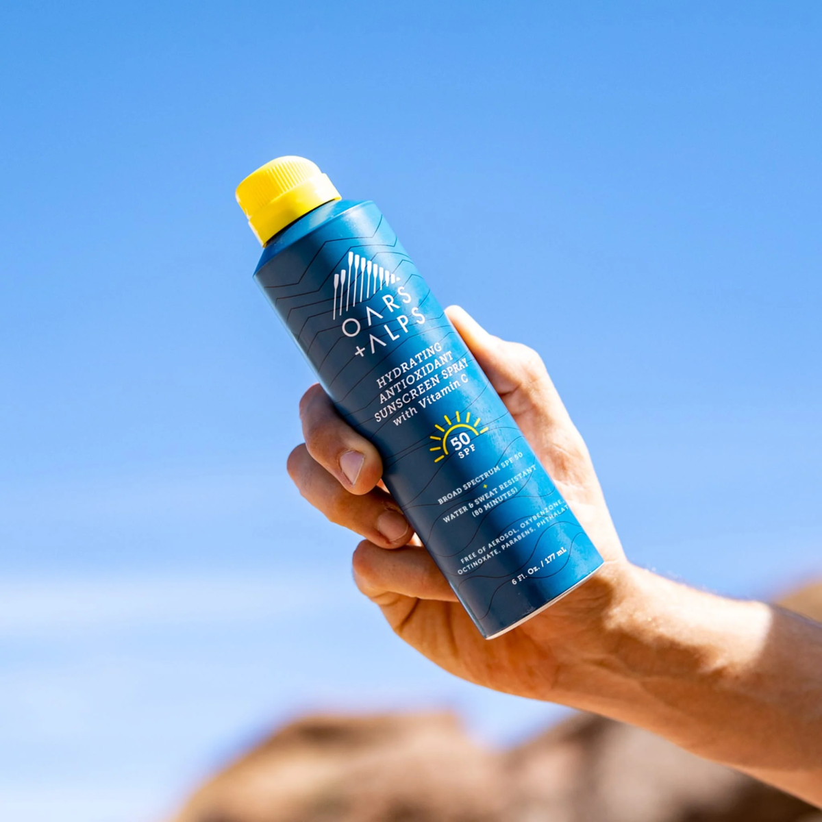 Sunscreen Facts