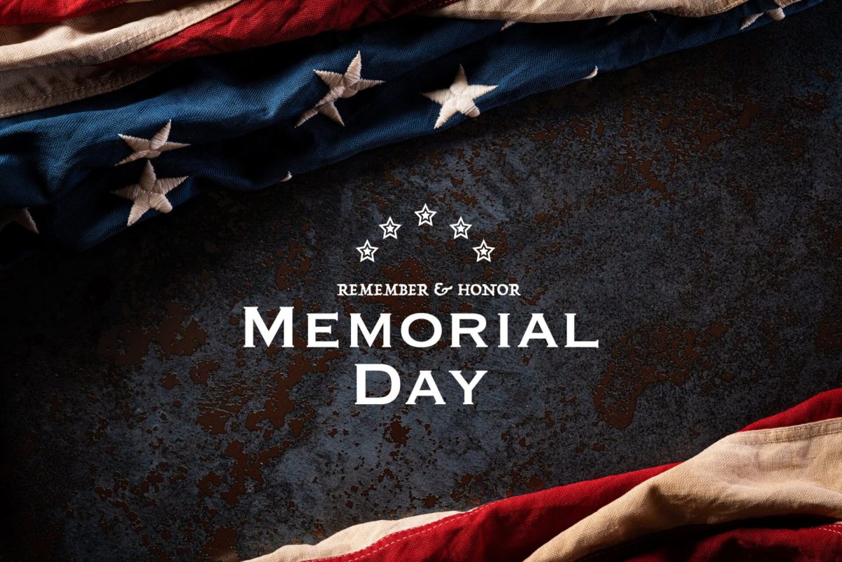 Memorial Day Remembers