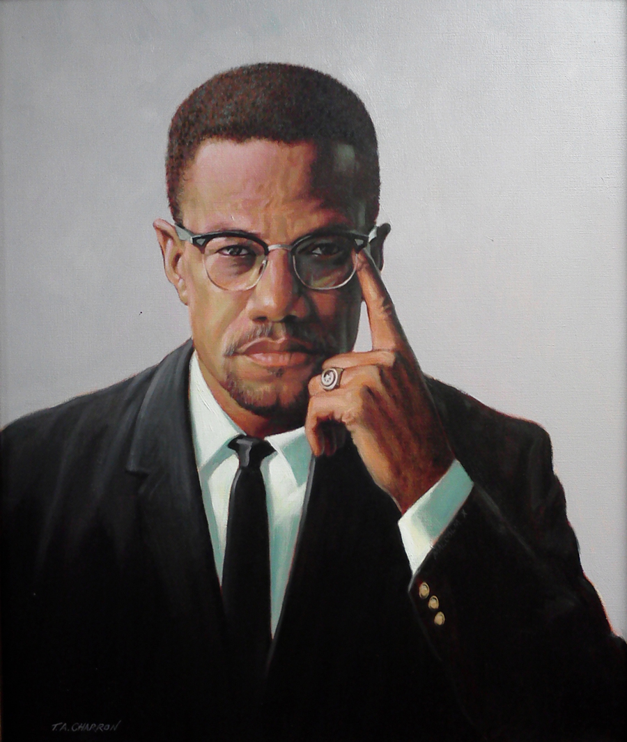 Malcolm X: A Powerful Voice for Change